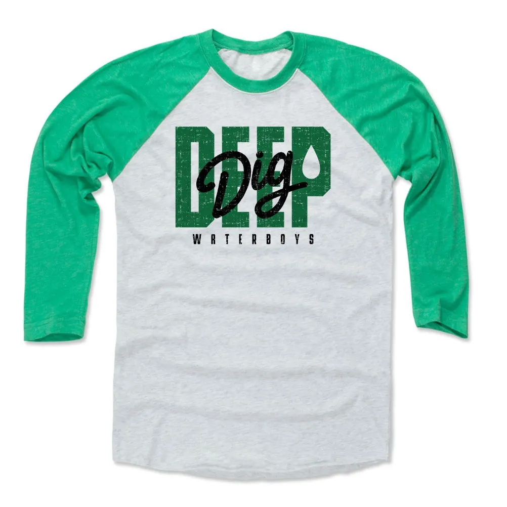 Waterboys Script G sold by 500 Level