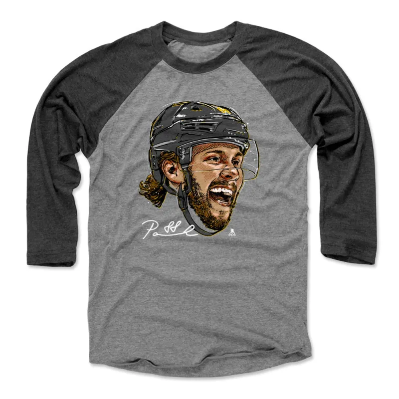 David Pastrnak Smile WHT sold by 500 Level