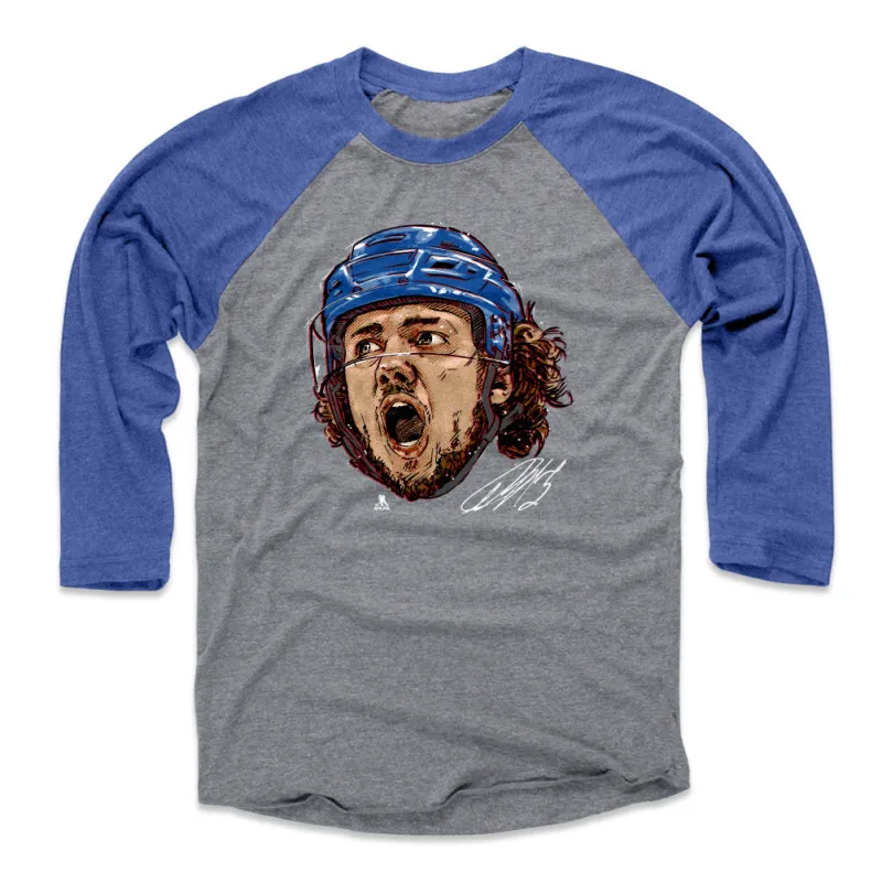 Artemi Panarin Scream WHT sold by 500 Level
