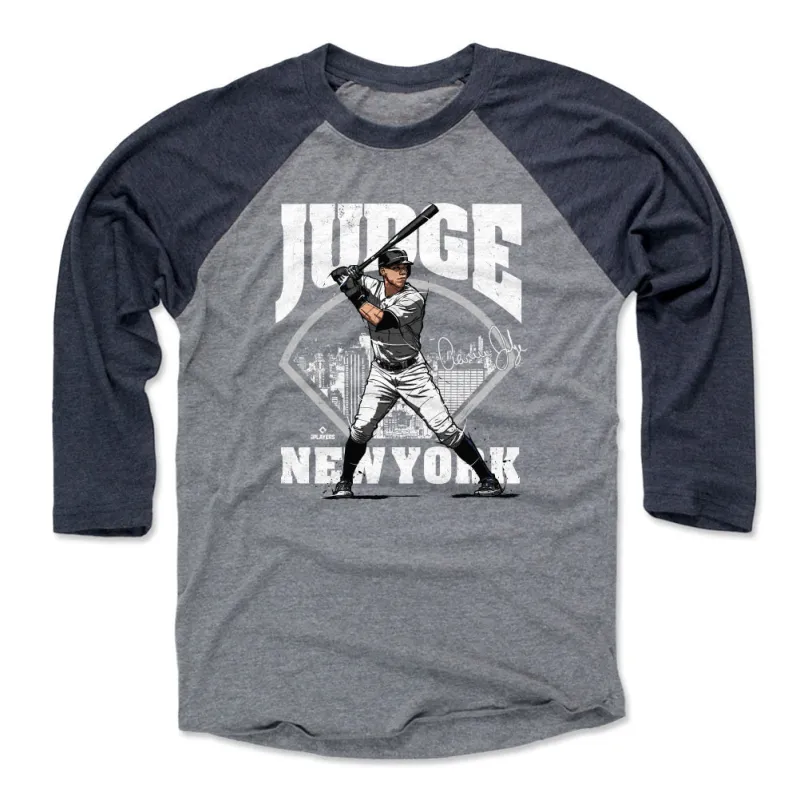 Aaron Judge Field WHT sold by 500 Level