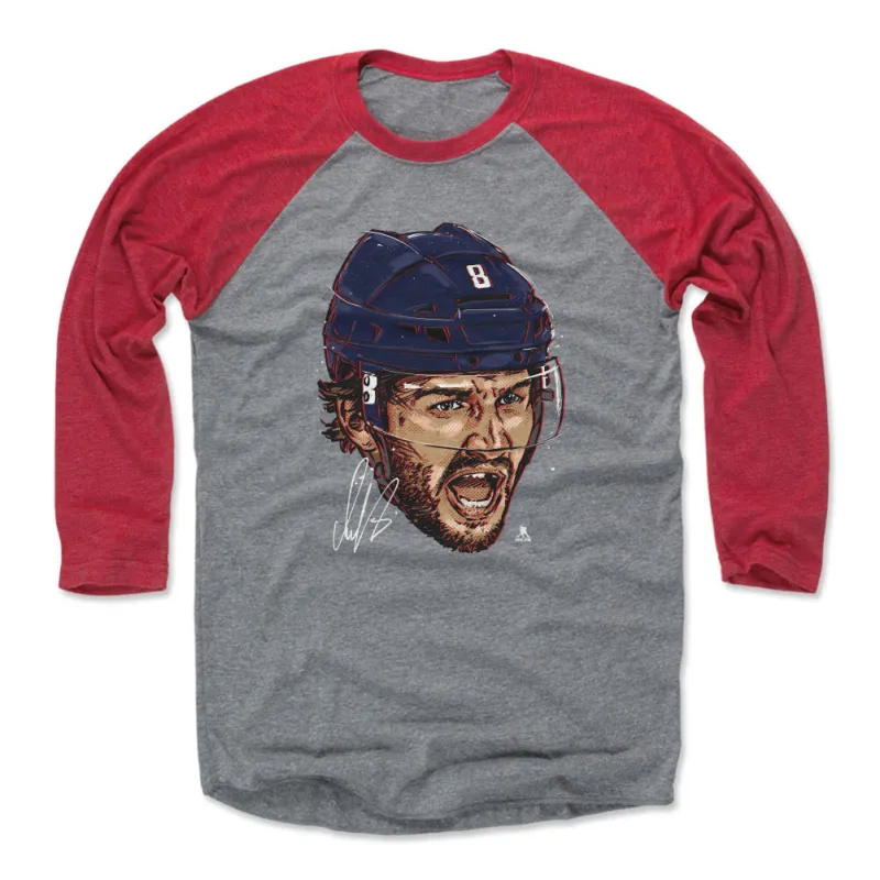 Alex Ovechkin Scream WHT sold by 500 Level