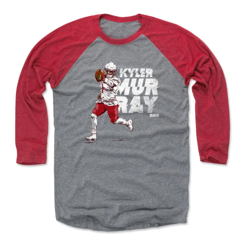 Kyler Murray Touchdown WHT sold by 500 Level