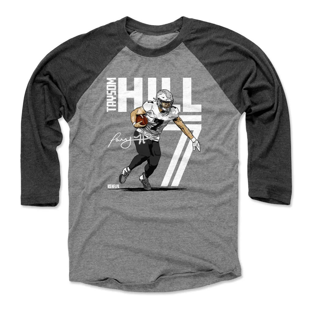 Taysom Hill Inline WHT sold by 500 Level