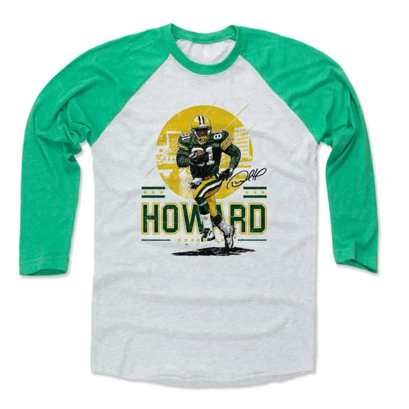 Desmond Howard Player Skyline sold by 500 Level