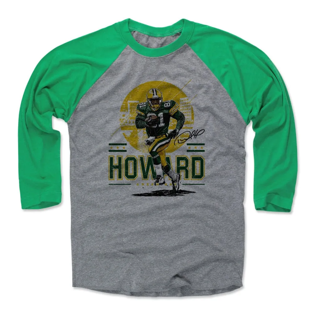 Desmond Howard Player Skyline sold by 500 Level product image thumbnail 2