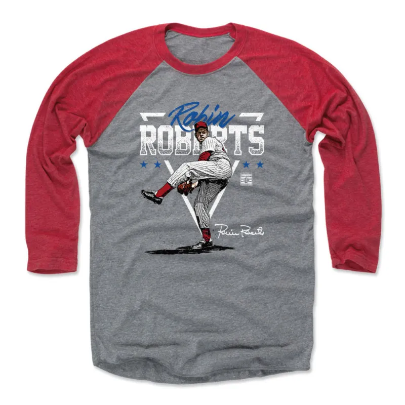 Robin Roberts Triangle Name WHT sold by 500 Level