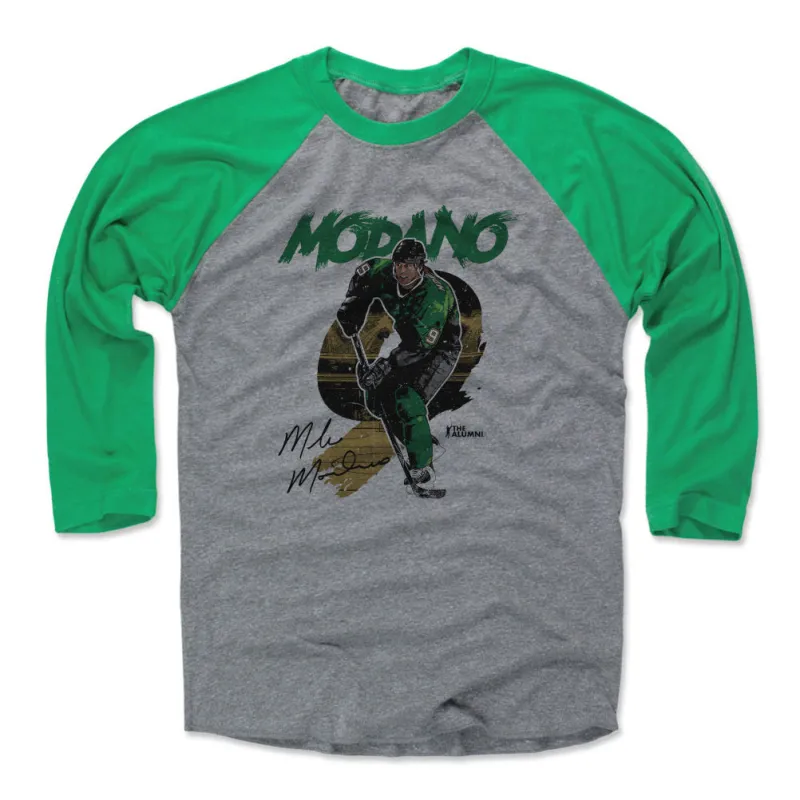 Mike Modano Rough sold by 500 Level