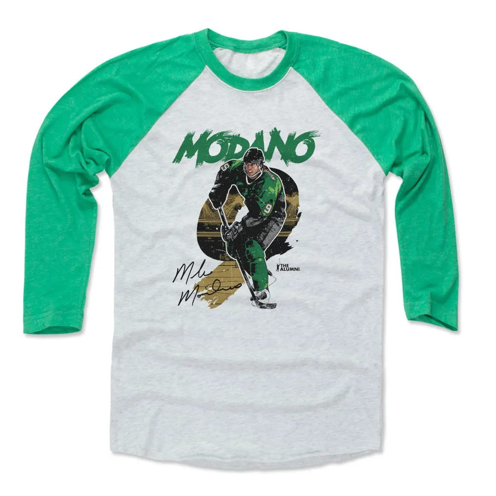 Mike Modano Rough sold by 500 Level product image thumbnail 2