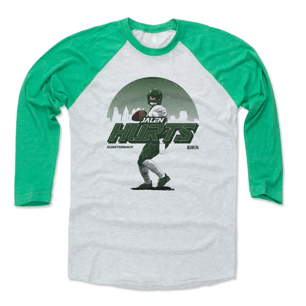 Jalen Hurts Skyline sold by 500 Level product image thumbnail 2