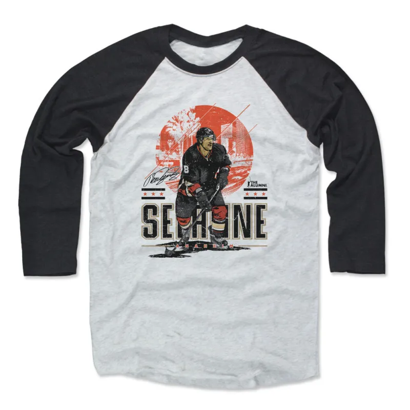 Teemu Selanne Anaheim Player Skyline O sold by 500 Level