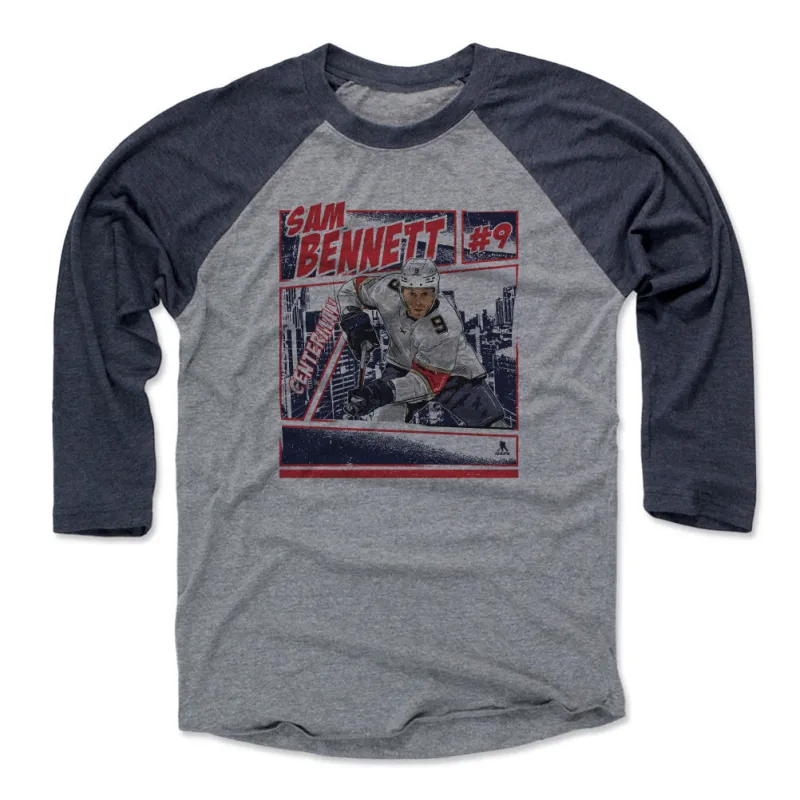 Sam Bennett Comic sold by 500 Level