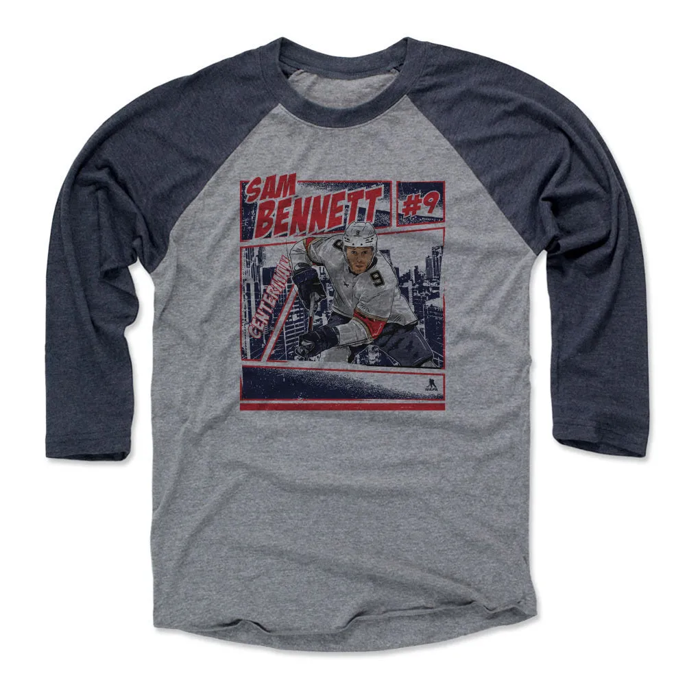 Sam Bennett Comic sold by 500 Level