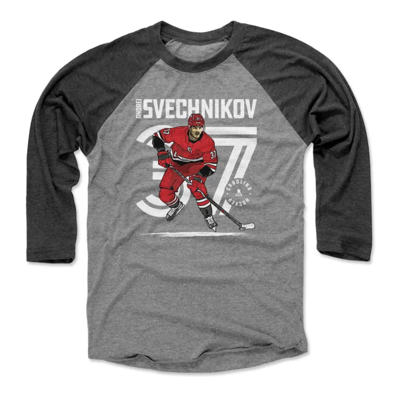 Andrei Svechnikov Carolina Inline WHT sold by 500 Level