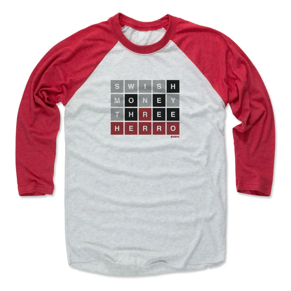 Tyler Herro Miami Wordle sold by 500 Level product image thumbnail 2