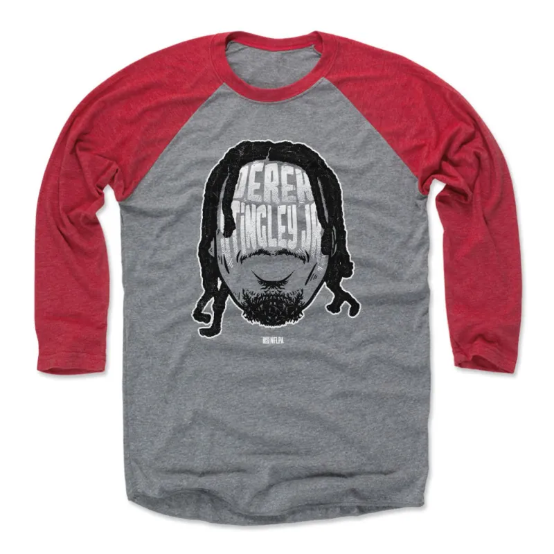 Derek Stingley Jr. Houston Player Silhouette WHT sold by 500 Level