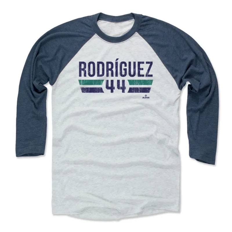 Julio Rodriguez Seattle Font sold by 500 Level