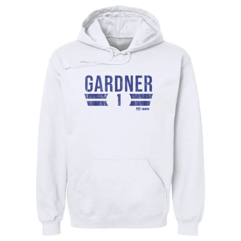 Sauce Gardner Indianapolis Font sold by 500 Level