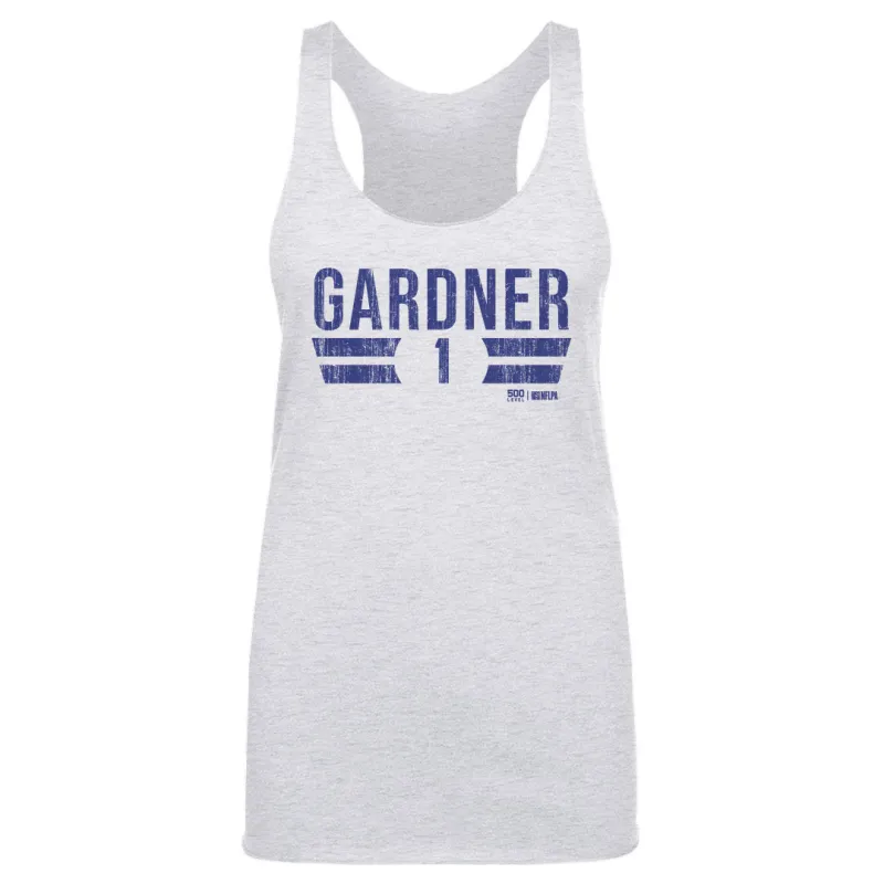 Sauce Gardner Indianapolis Font sold by 500 Level