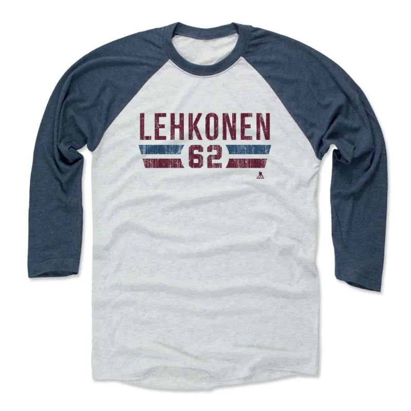 Artturi Lehkonen Colorado Font sold by 500 Level