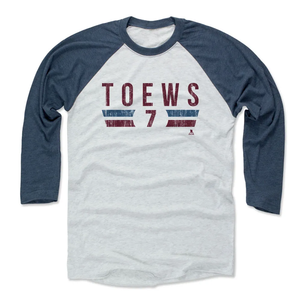 Devon Toews Colorado Font sold by 500 Level product image thumbnail 2