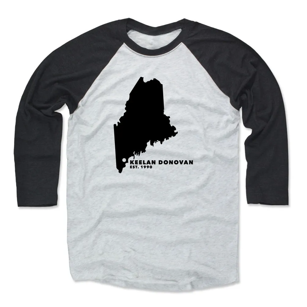 Keelan Donovan Maine K sold by 500 Level product image thumbnail 3