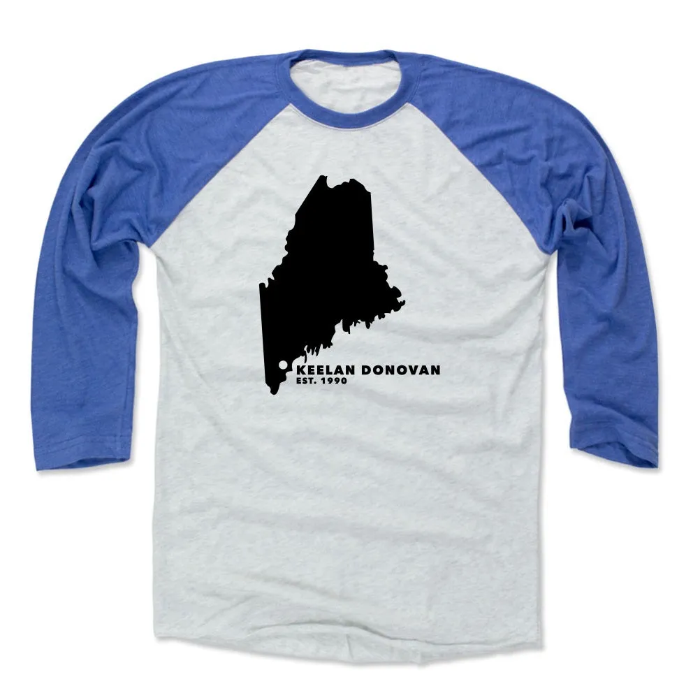 Keelan Donovan Maine K sold by 500 Level product image thumbnail 4