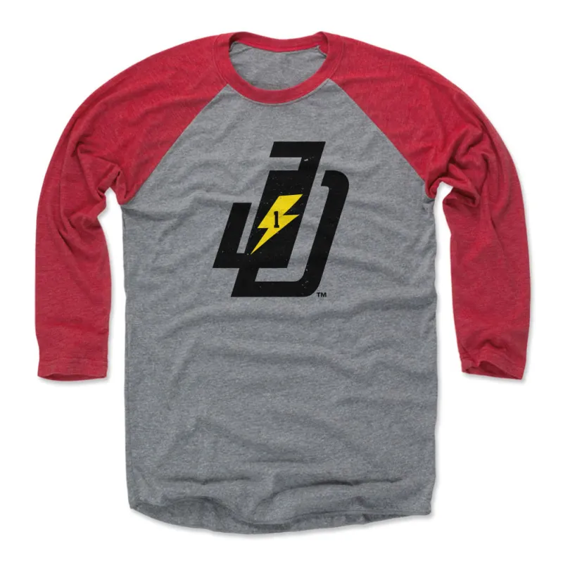 Jaelon Darden Yellow Bolt Logo WHT sold by 500 Level
