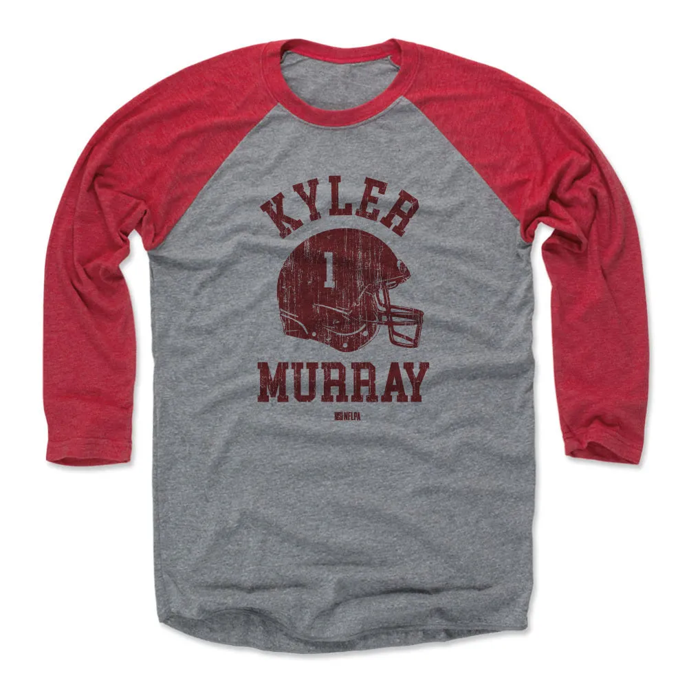 Kyler Murray Arizona Helmet Font sold by 500 Level