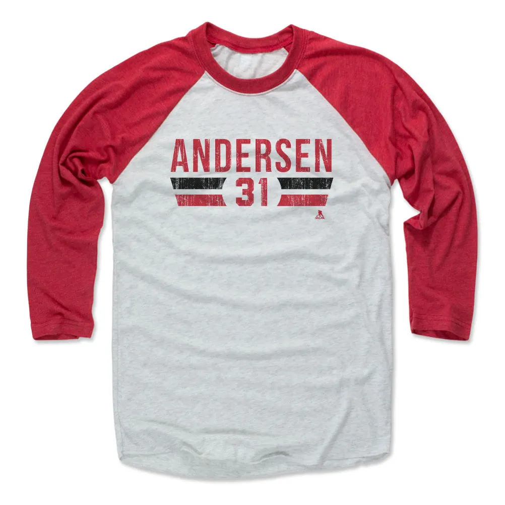 Frederik Andersen Carolina Font sold by 500 Level product image thumbnail 2