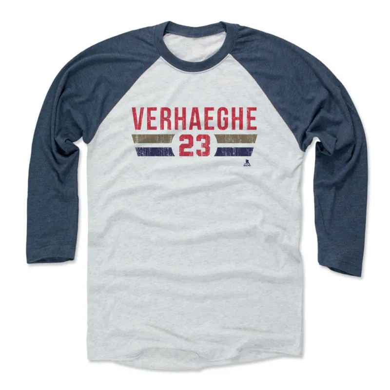 Carter Verhaeghe Florida Font sold by 500 Level