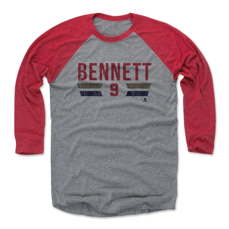 Sam Bennett Florida Font sold by 500 Level