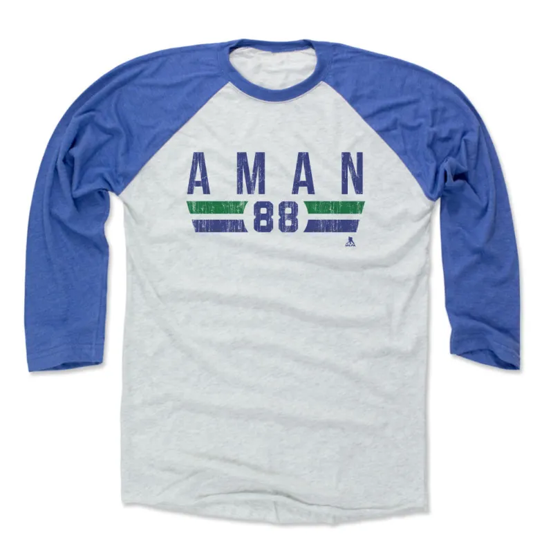 Nils Aman Vancouver Font sold by 500 Level