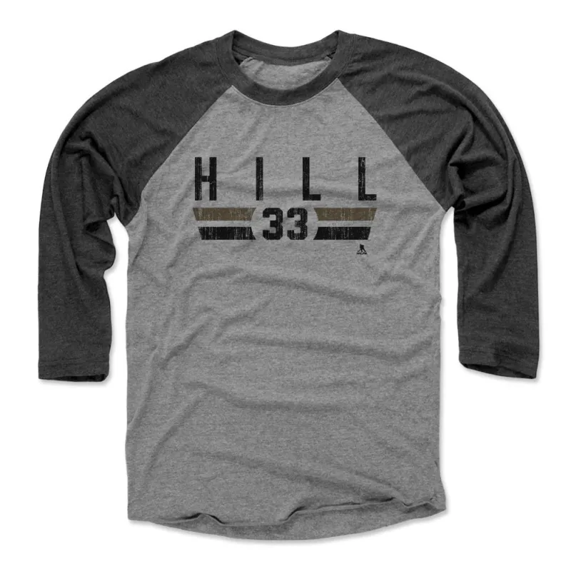 Adin Hill Vegas Font sold by 500 Level