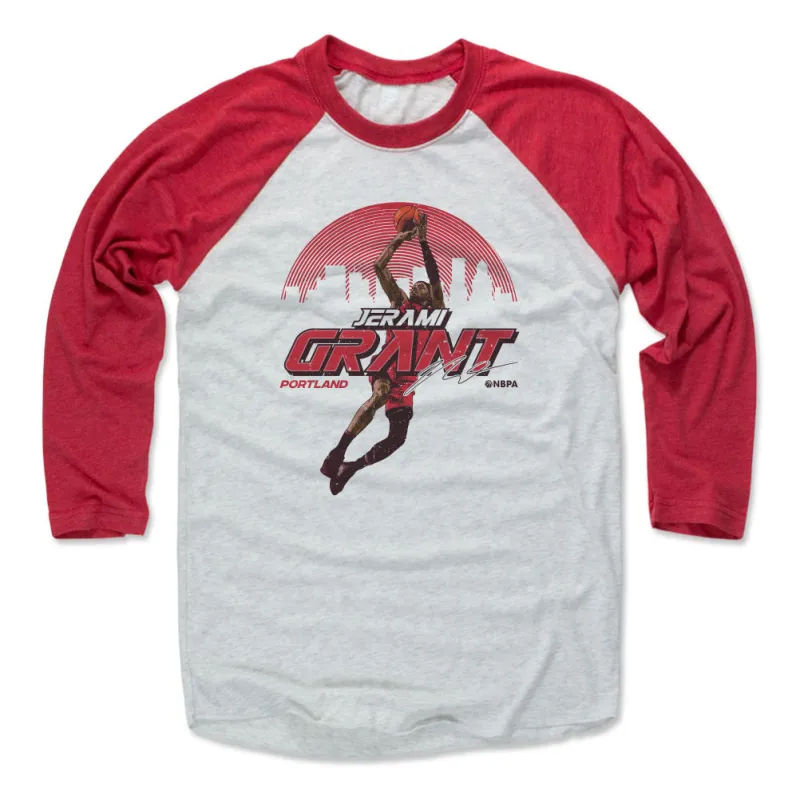 Jerami Grant Portland Skyline sold by 500 Level