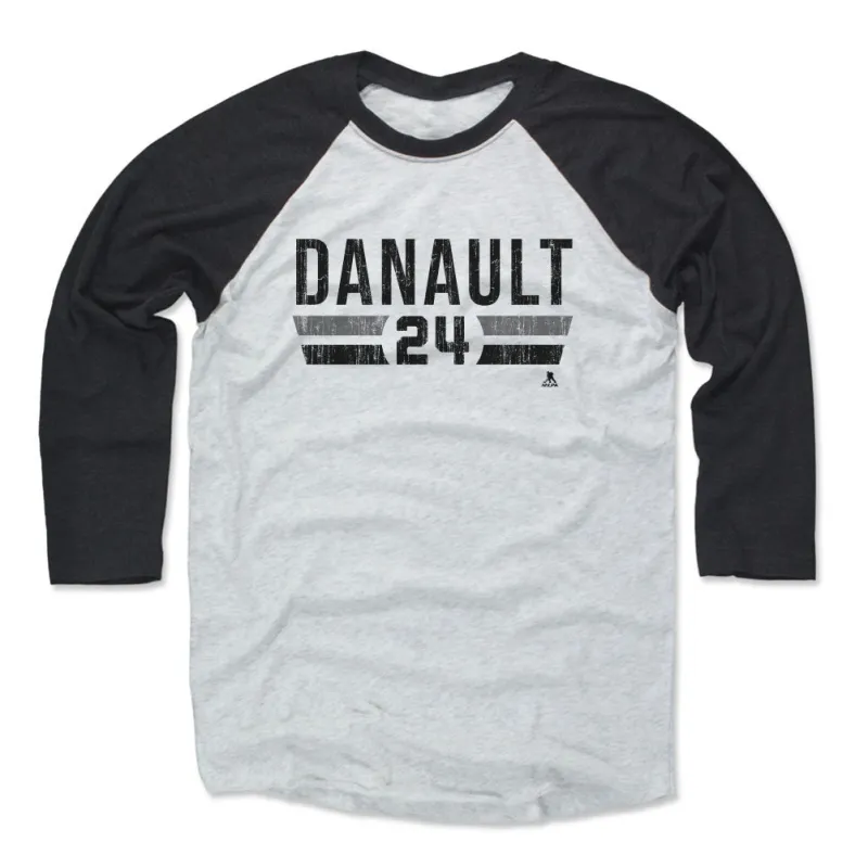 Phillip Danault Los Angeles Font sold by 500 Level
