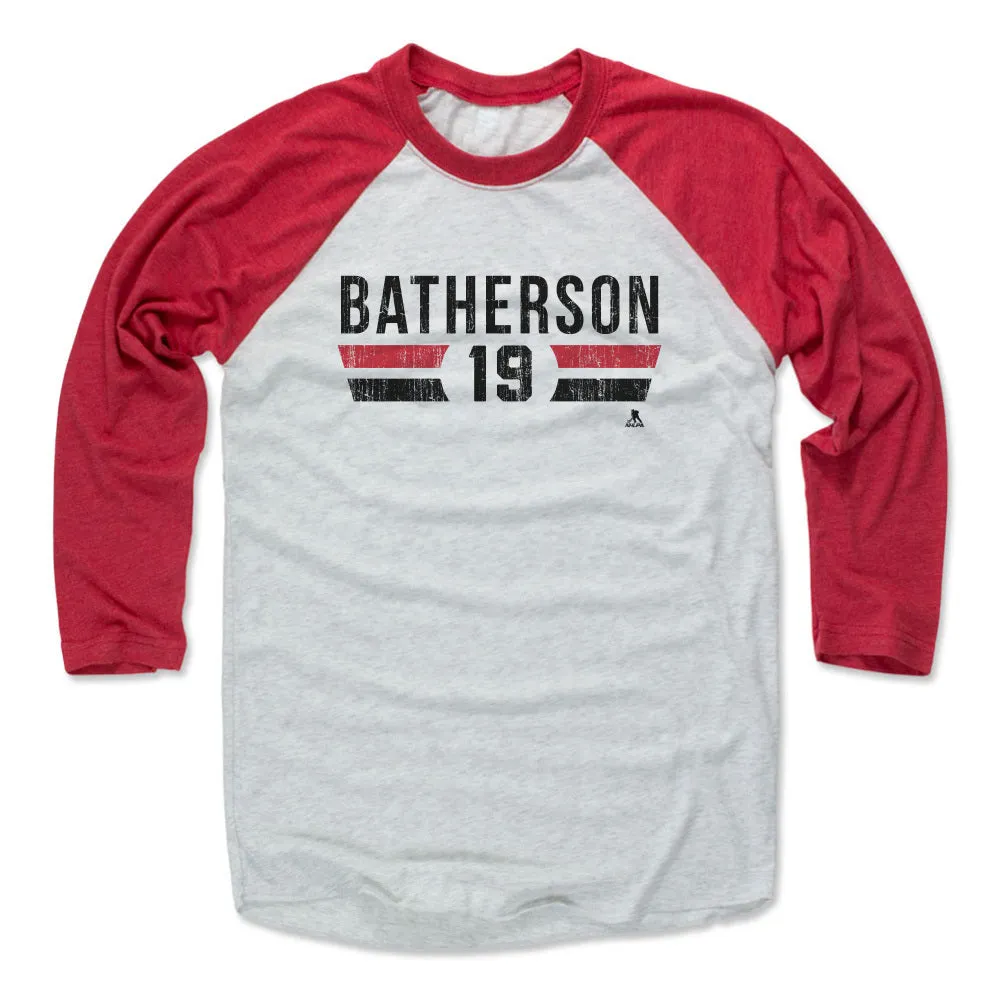 Drake Batherson Ottawa Font sold by 500 Level product image thumbnail 3