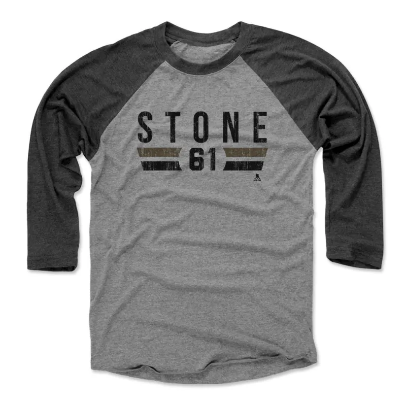 Mark Stone Vegas Font sold by 500 Level