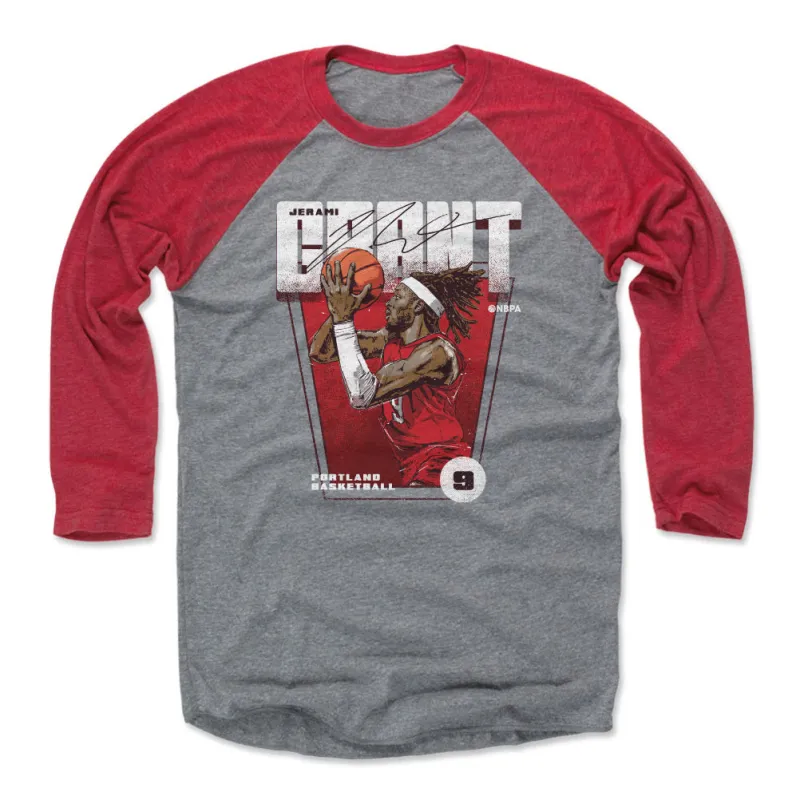 Jerami Grant Portland Premiere WHT sold by 500 Level