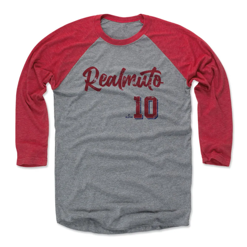 J.T. Realmuto Philadelphia Script sold by 500 Level product image thumbnail 2
