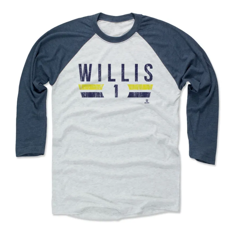 Joe Willis Nashville Font sold by 500 Level