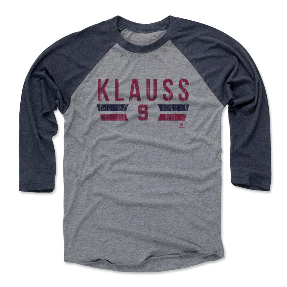 Joao Klauss St. Louis Font sold by 500 Level product image thumbnail 2