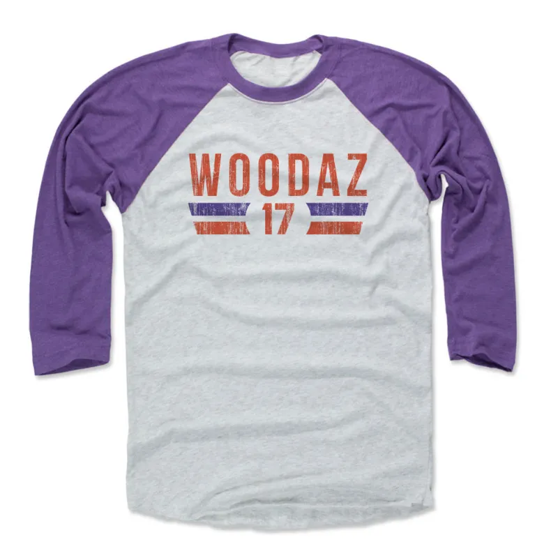 Wade Woodaz College Font sold by 500 Level