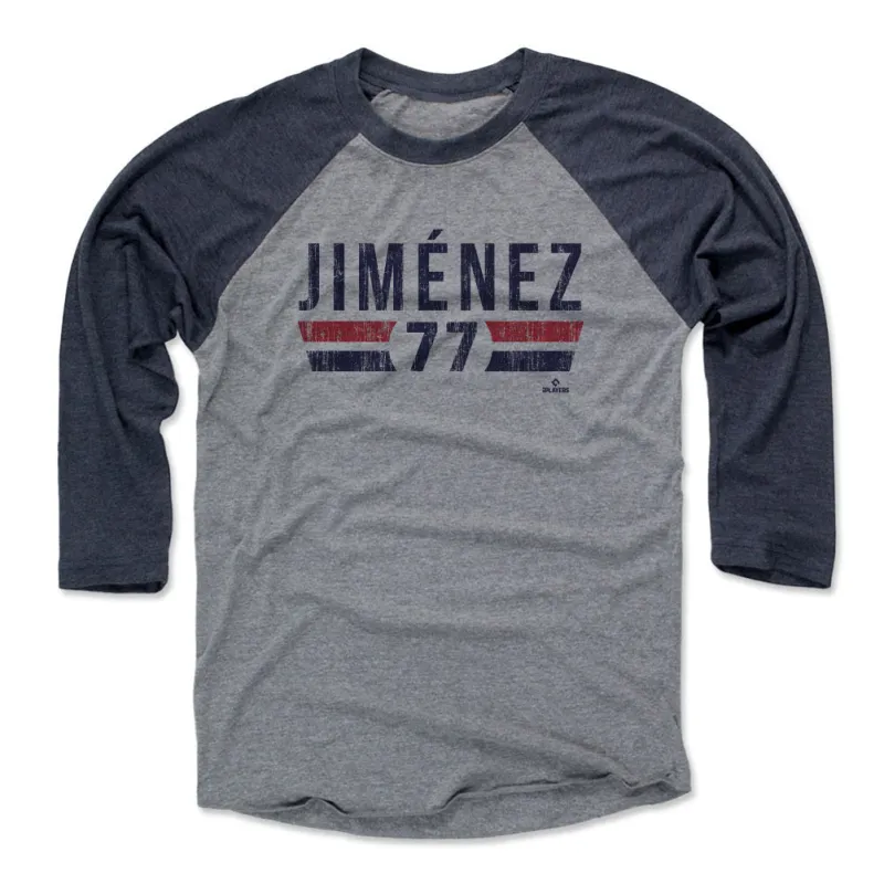 Joe Jimenez Atlanta Font sold by 500 Level