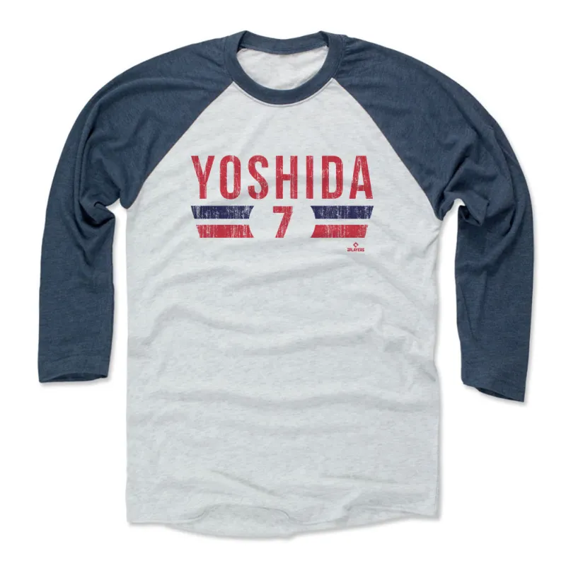 Masataka Yoshida Boston Font sold by 500 Level