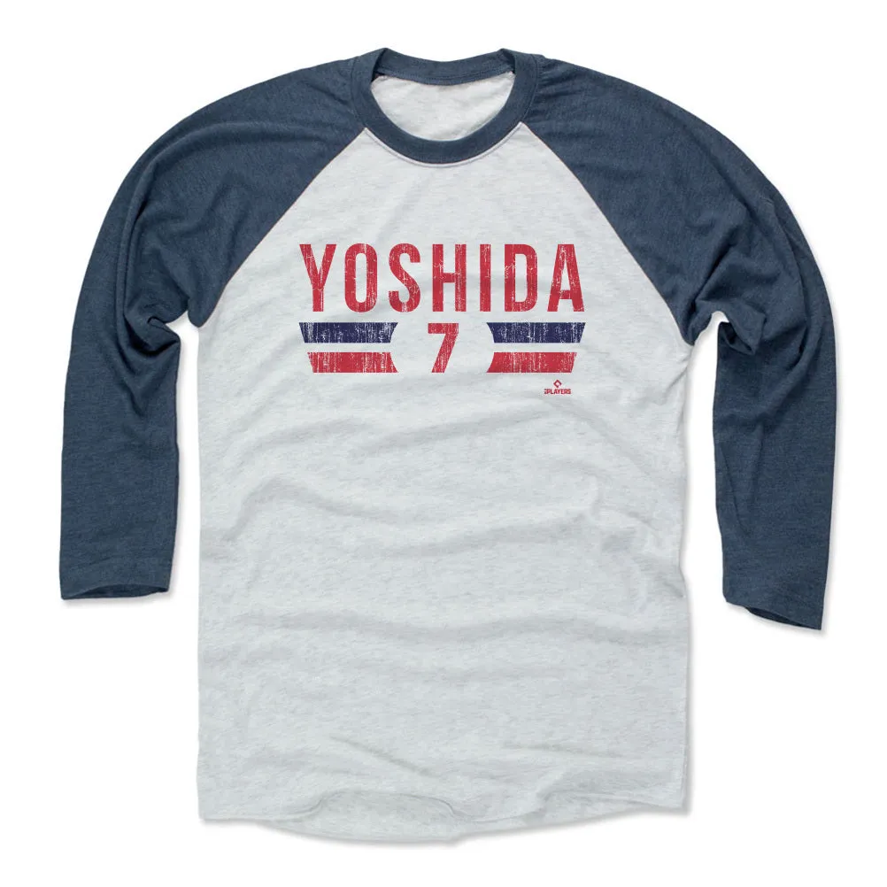 Masataka Yoshida Boston Font sold by 500 Level