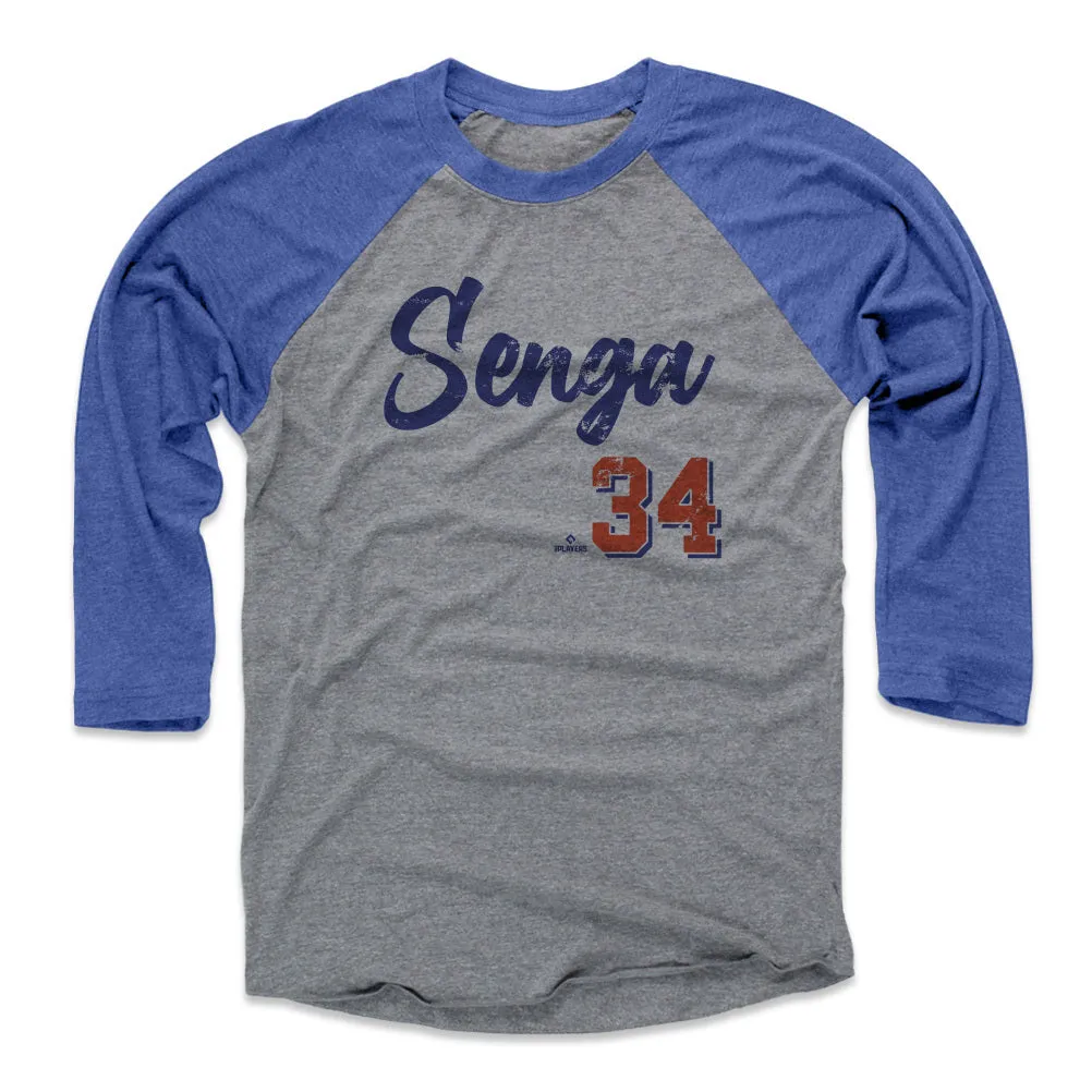 Kodai Senga New York M Script sold by 500 Level product image thumbnail 2