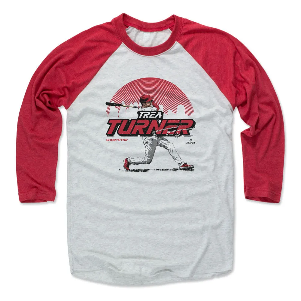 Trea Turner Philadelphia Skyline sold by 500 Level product image thumbnail 2