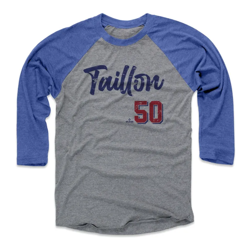 Jameson Taillon Chicago C Script sold by 500 Level