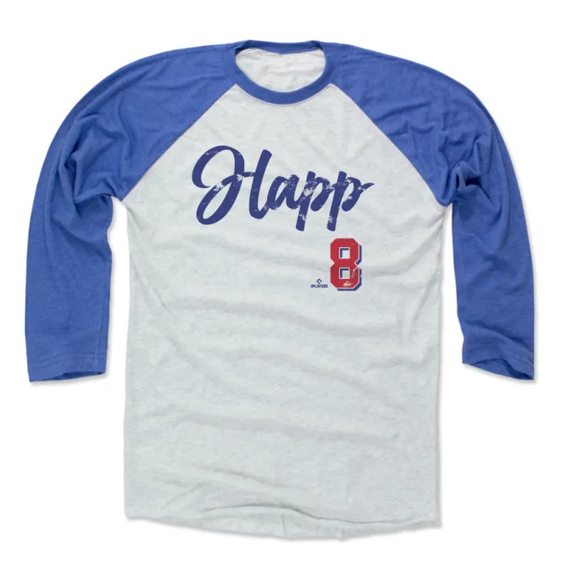 Ian Happ Chicago C Script sold by 500 Level