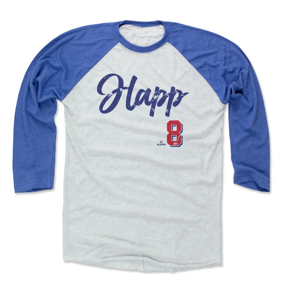 Ian Happ Chicago C Script sold by 500 Level